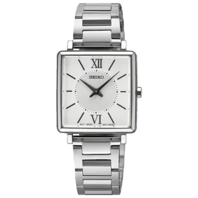 Seiko ladies 25 mm