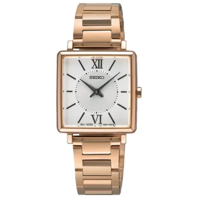 Seiko ladies 25 mm