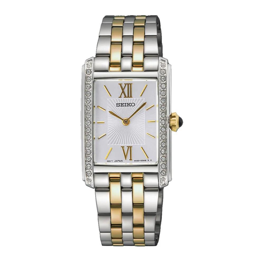 Seiko Ladies 24 mm