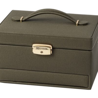 Smykkeskrin 34687 Grønn/Grønn