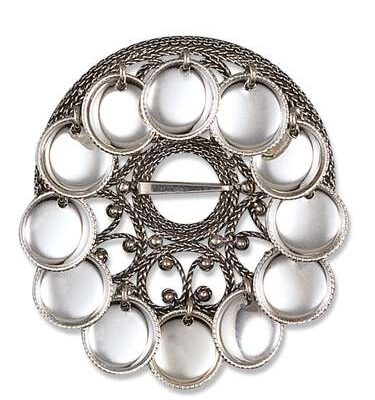 Flesberg drakt og Skjælingedrakt