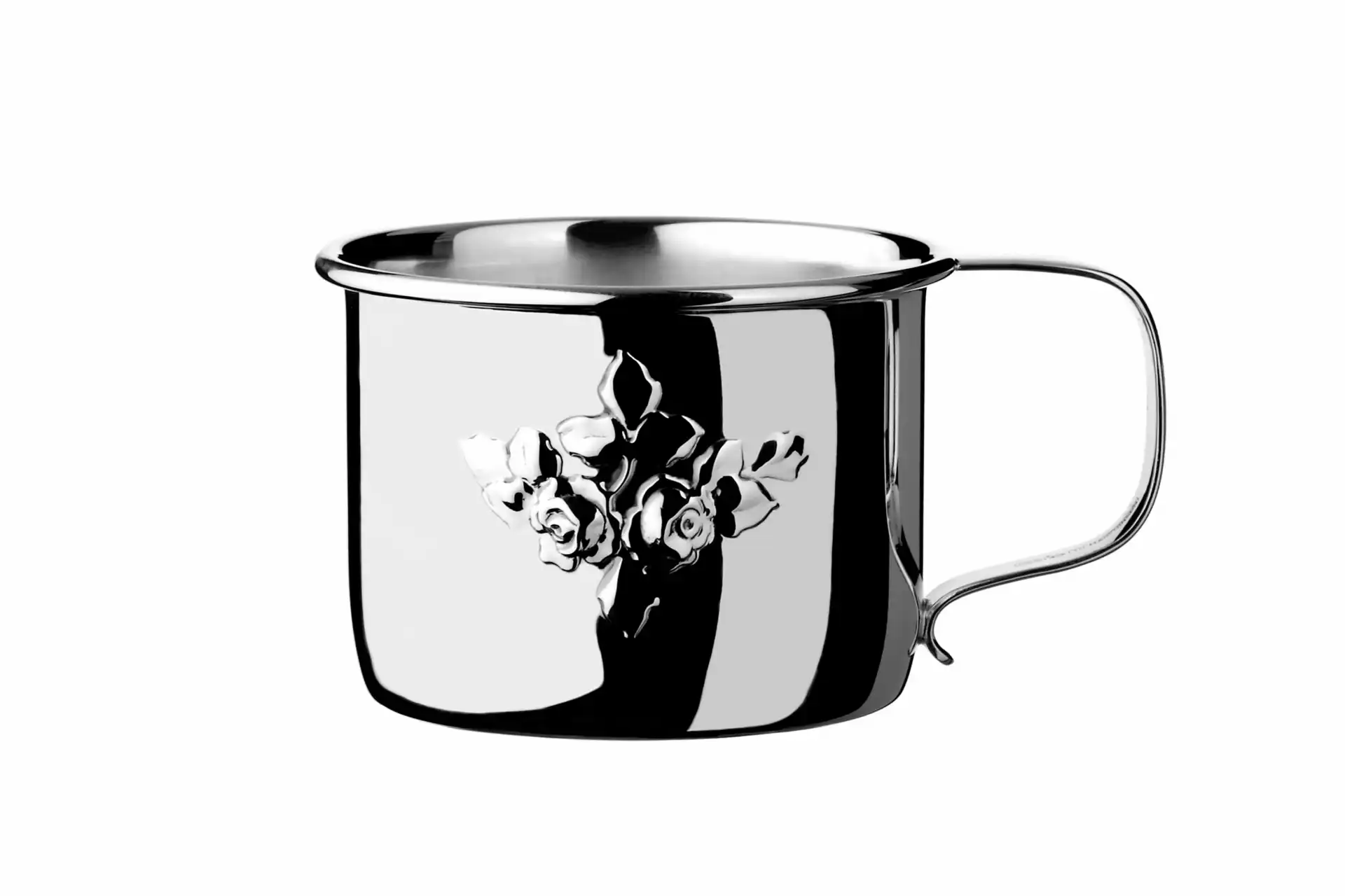 Barnekopp Opphøiet Rose