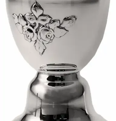 Eggbeger Opphøiet Rose