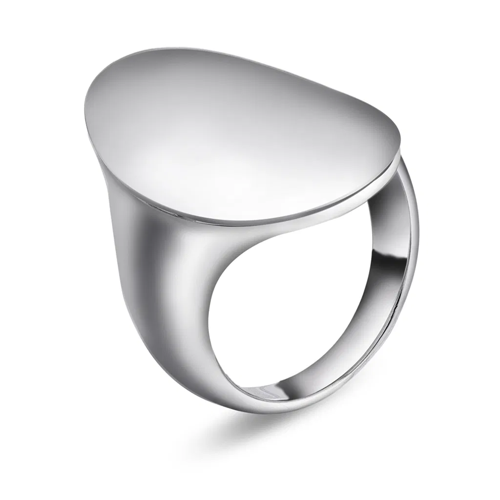 Crave ring i 925 sølv