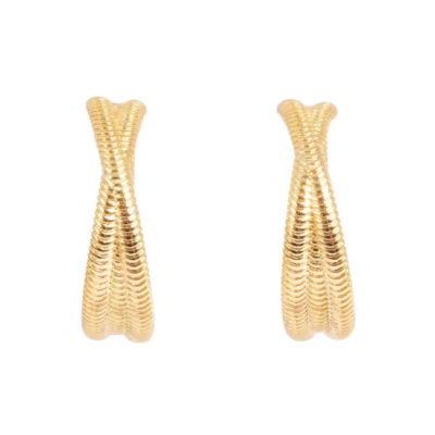 Hoops 26 mm, Fever G, Tone Damli