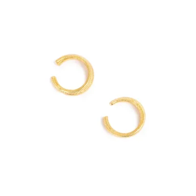 Ear cuffs, Save Me G, Tone Damli