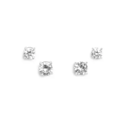 Øredobb-sett, Perfect World S, TD