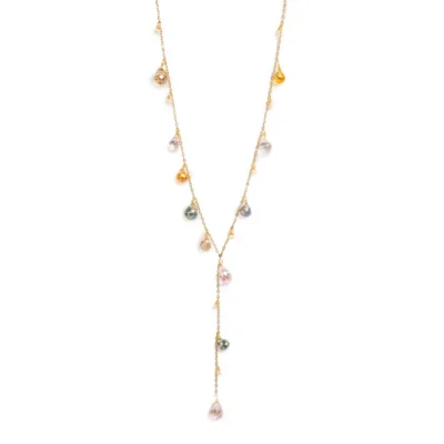 Y-kjede, Love Song, Tone Damli