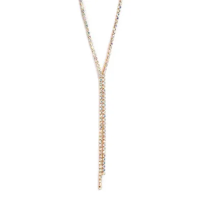 Langt Y-kjede, Crazy Cool, Tone Damli