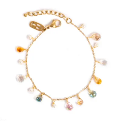 Armbånd, Last Song, Tone Damli