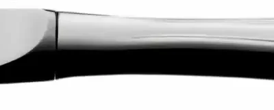 FARMAND Liten spisekniv, sølvplett.