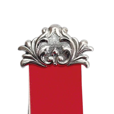 17.mai-sløyfe Vestfold, oksidert