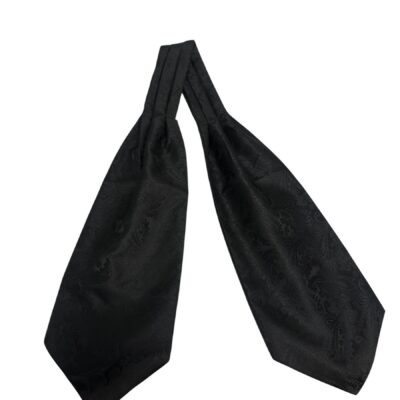 Ascot skjerf herre