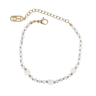 Armbånd, Soft Bloom, Tone Damli