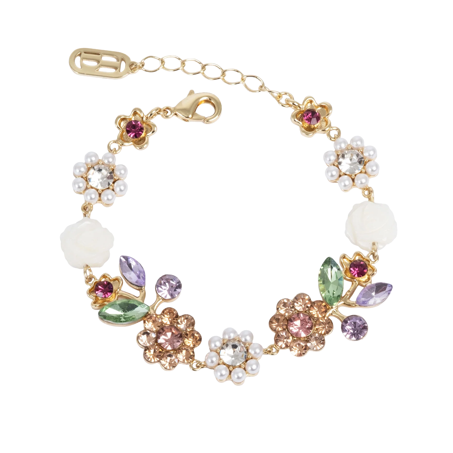 Armbånd, Bouquet, Tone Damli