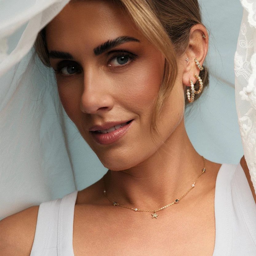Hoops, Halo, Tone Damli - Bilde 2